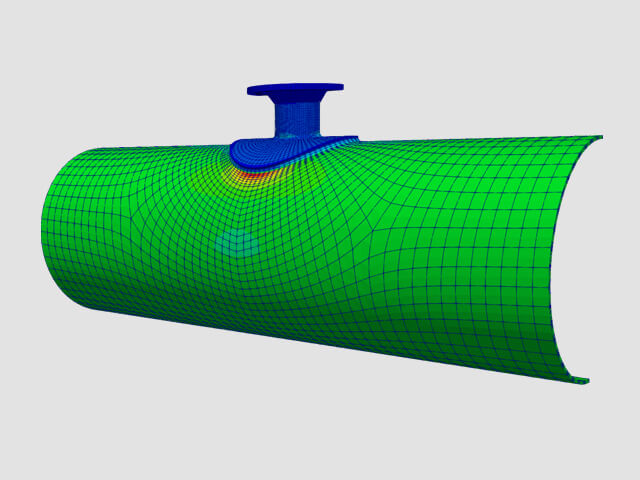 Nozzle Design – By Rule or By Analysis